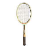 Vintage donnay winner wooden tennis racket