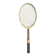Vintage donnay winner wooden tennis racket