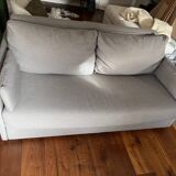 Convertible Habitat sofa