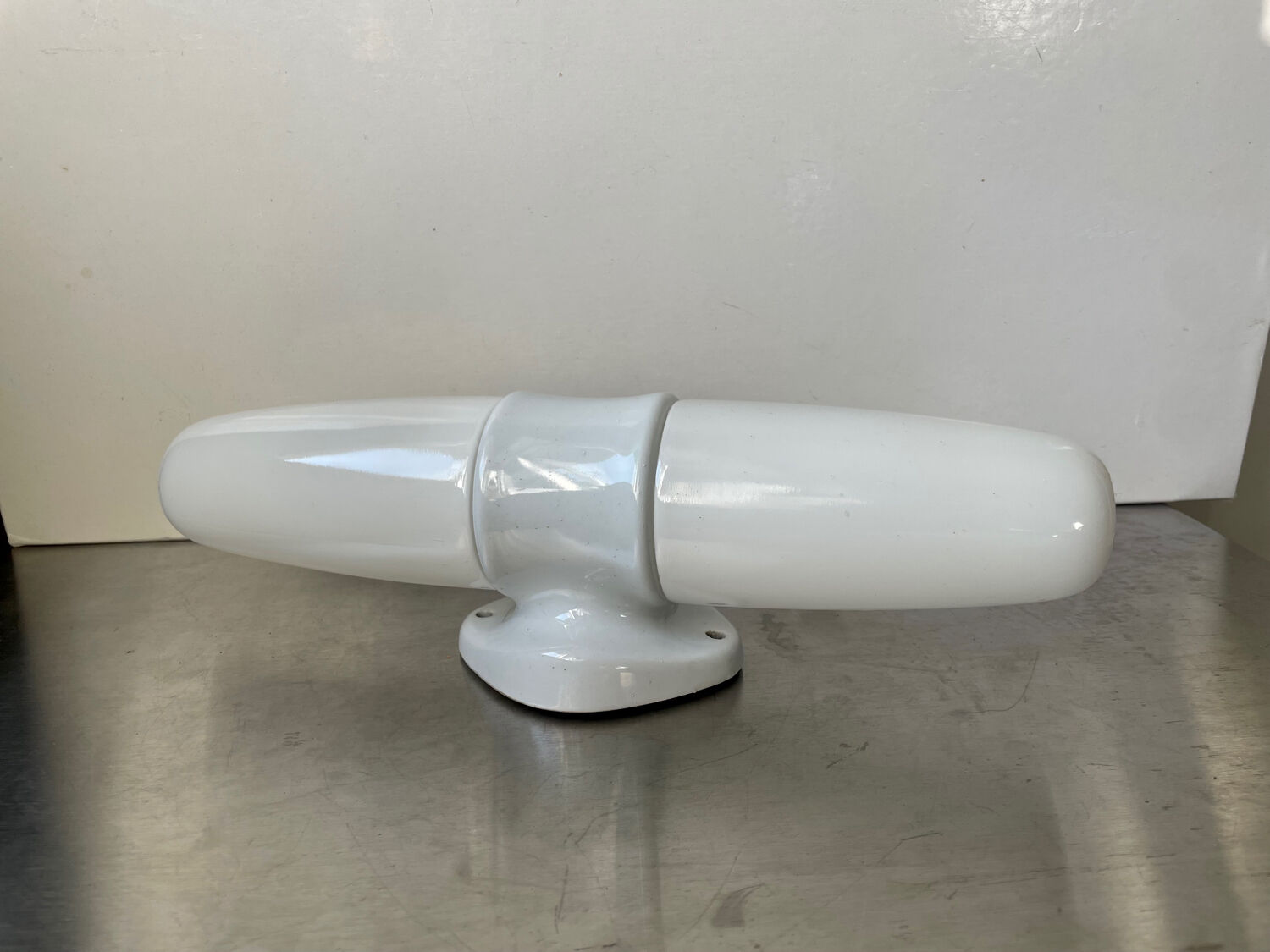 Wilhelm Wagenfeld  Bathroom  double sided vintage Sconce wall lamp