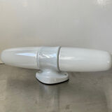 Wilhelm Wagenfeld  Bathroom  double sided vintage Sconce wall lamp