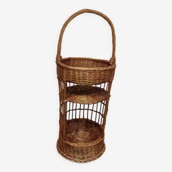 Bottle holder or basket