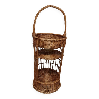 Bottle holder or basket