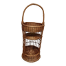 Bottle holder or basket