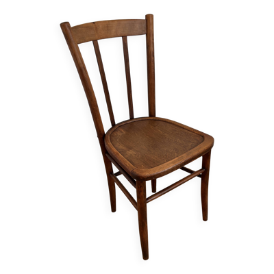 Chaise bistrot Luterma