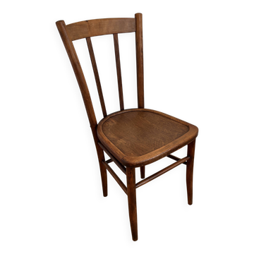 Chaise bistrot Luterma