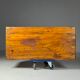 Campaign chest 19th century camphor antique
