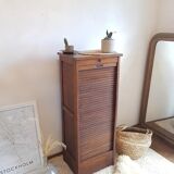 Furniture business - workbook to curtain - circa 60s
