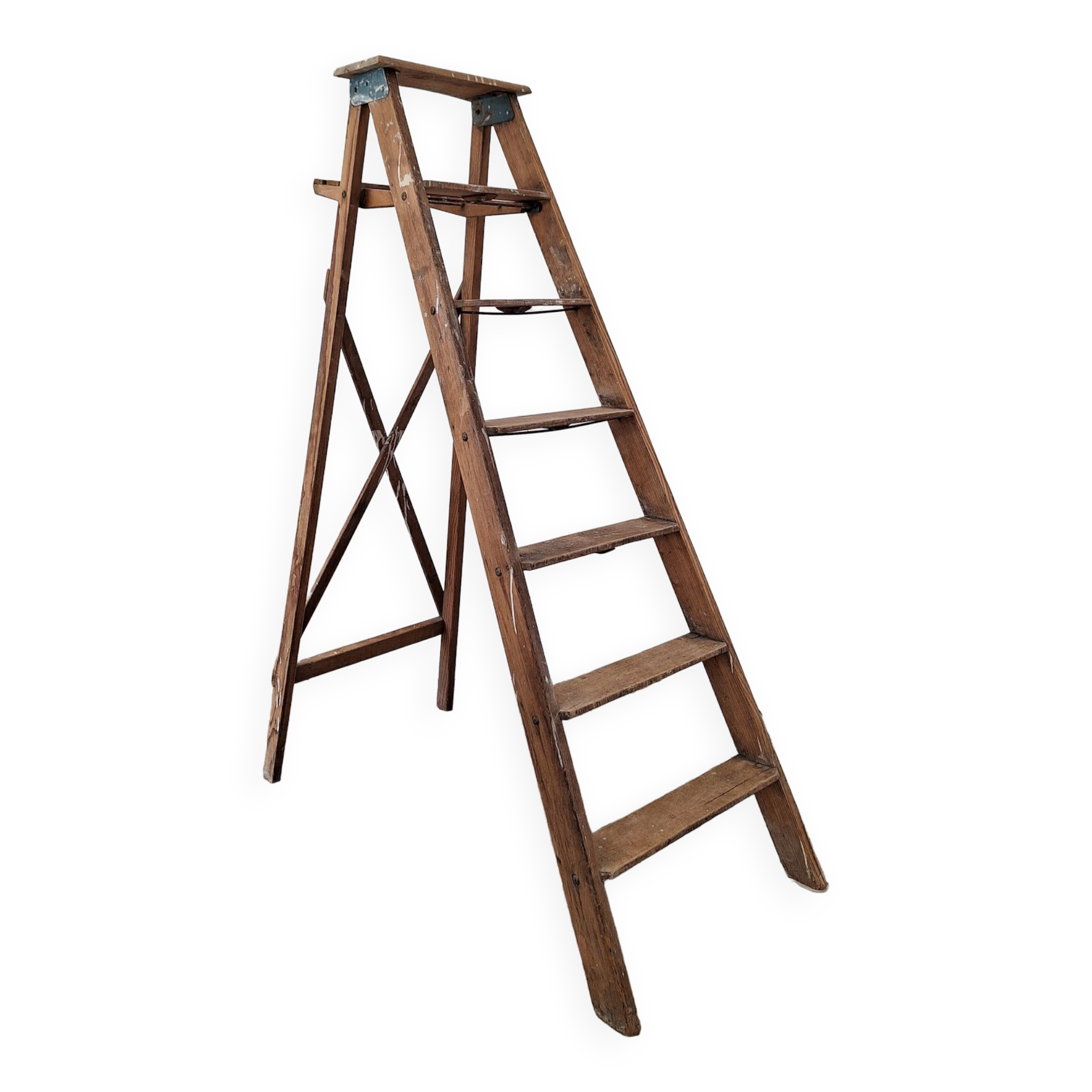 Montana painter's stepladder