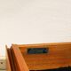Teak sideboard by Arne Vodder for Sibast, 50/60