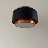 Vintage Fog & Morup Saturn pendant - Jo Hammerborg - Danish design lamp