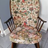 Rocking chair vintage Ercol