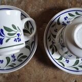 2 Stafford Churchill mugs