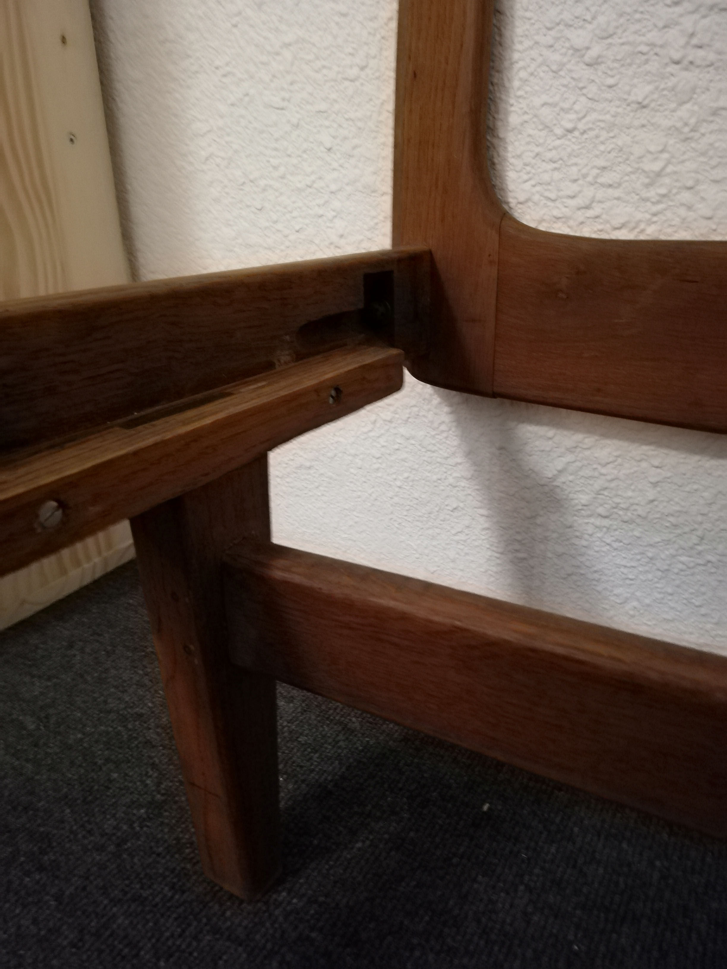 Daybed Lit by Jacques Hauville editions Bema