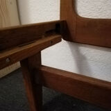 Daybed Lit by Jacques Hauville editions Bema