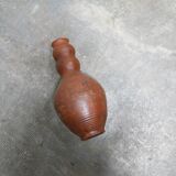 Vase vintage en grès