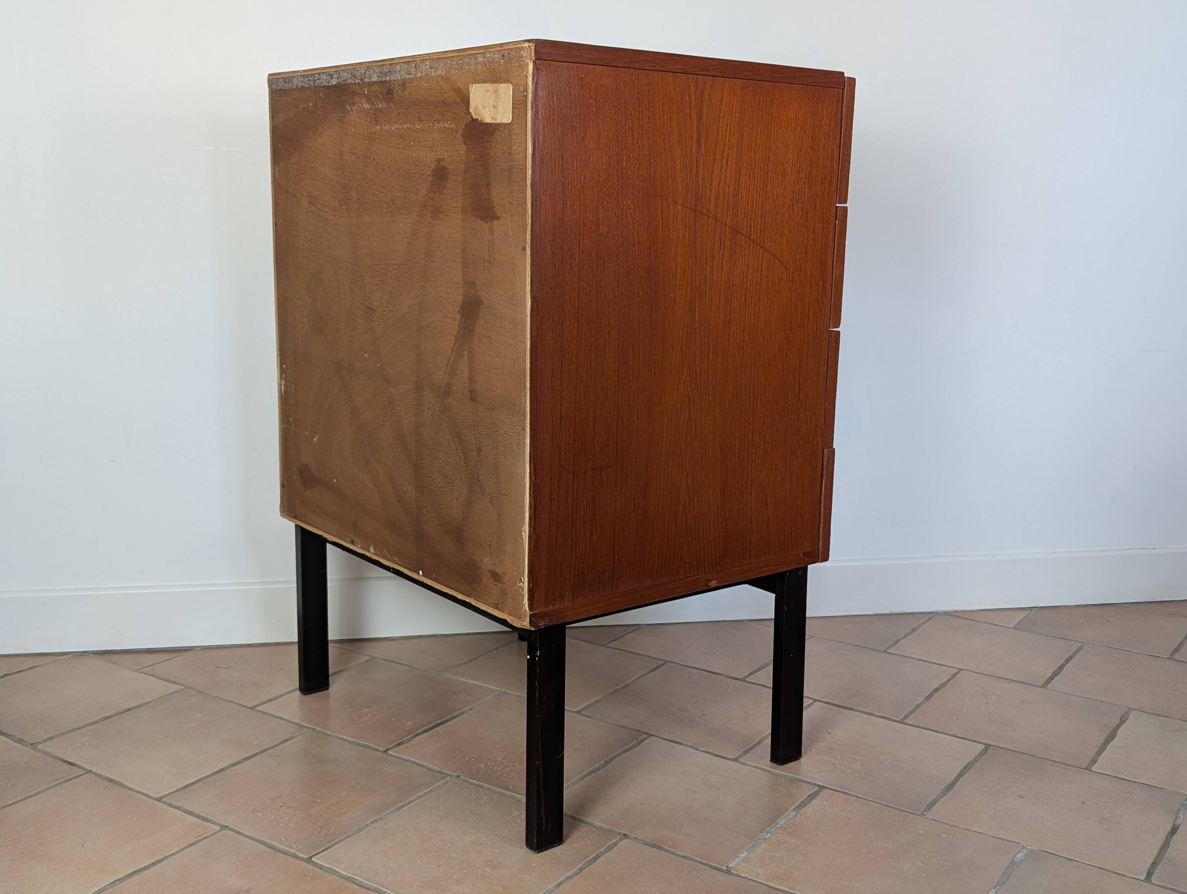 Commode Pierre Guariche