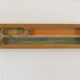 Ancien plumier en bois