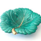 Flat leaf 1950s