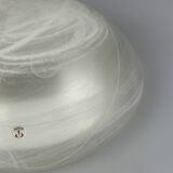 1960s/1970s Peill & Putzler Germany Ceiling Lamp, Space Age Design