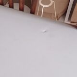 Chaise scandinave