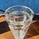 Baccarat 59's crystal vase / Antique "Nelly Harcourt" model. 16 cm