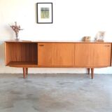 Sideboard by Clausen & Son * 209 cm