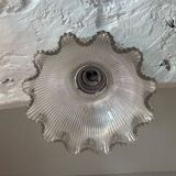 Vintage Art Deco chandelier