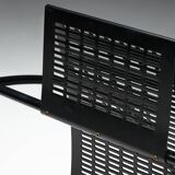 Quinta Chairs by Mario Botta for Alias, Italy, 1980s