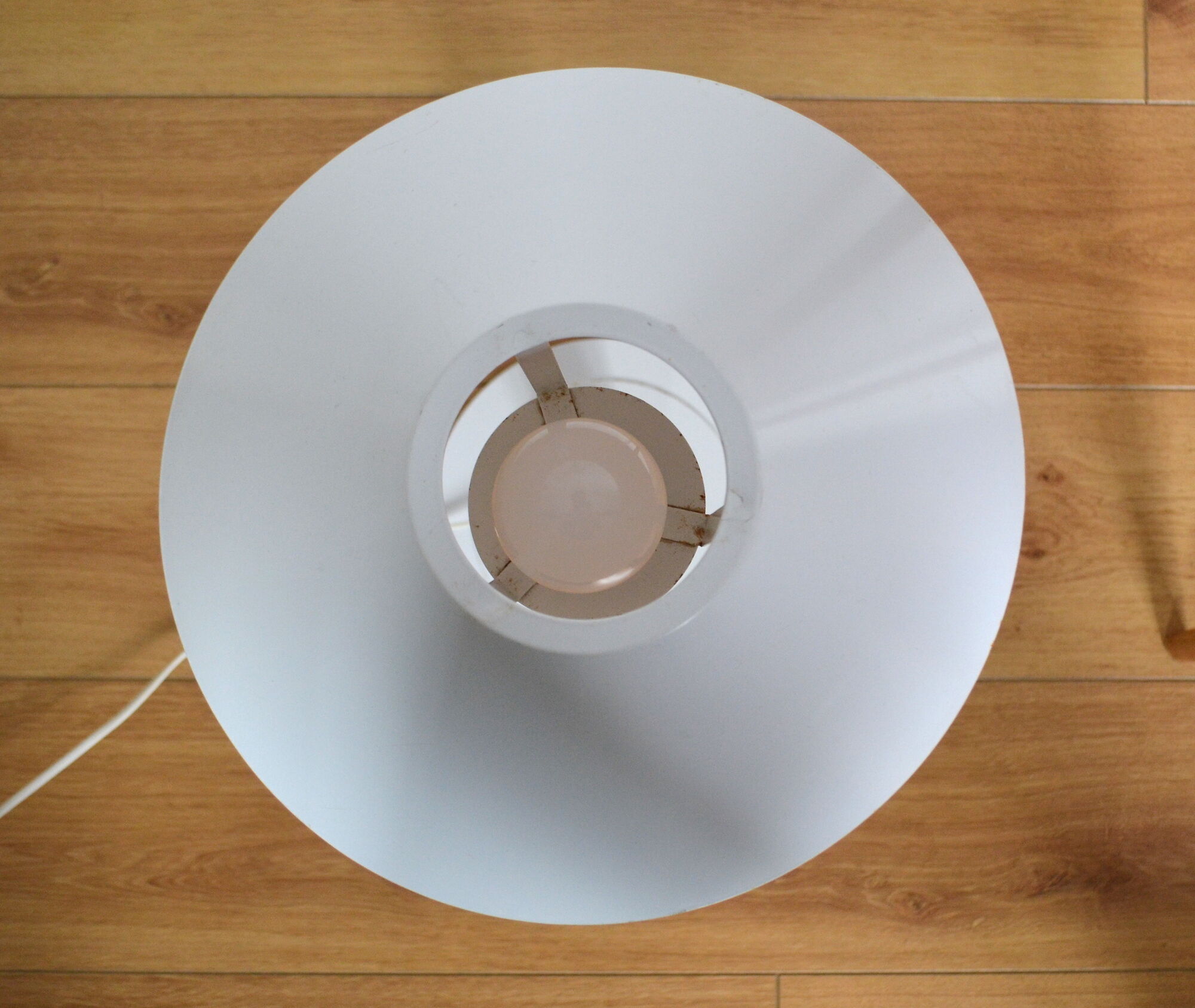Lyfa lamp by Bent Karlby, design Denmark