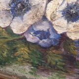Oil on canvas