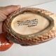 Pheasant ceramic box by Michel Caugant