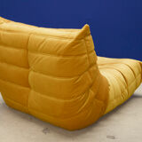 Togo armchair model designed by Michel Ducaroy 1973