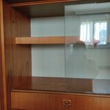 Buffet living, 1960/70