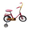 Vintage tricycle for children