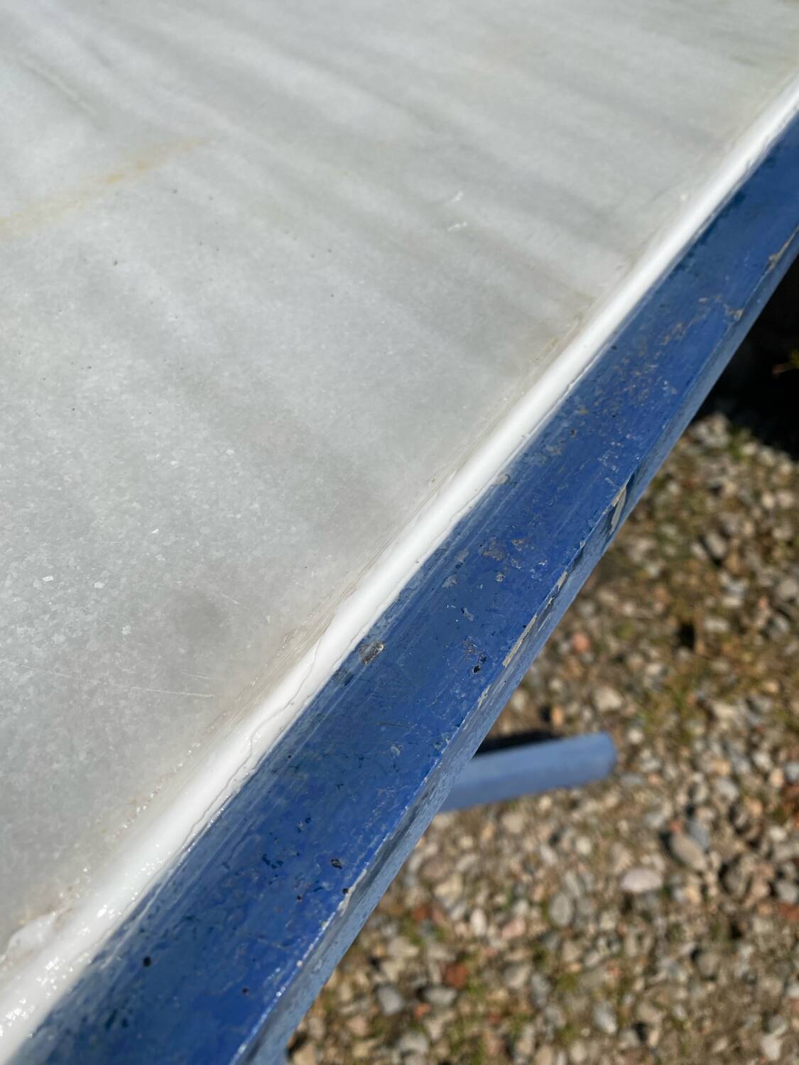 Bistro table