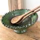 Tamegroute fruit bowl 30cm