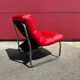 Fauteuil Modèle Pixi par Gillis Lundgren pour Ikea, 1970s