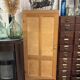 Vintage Parisian wardrobe
