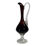 Murano ewer