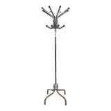 Porte-manteaux pivotant, esprit perroquet - 1970