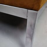 Pair of Florence Knoll lounge chairs for Knoll International