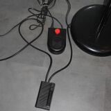 Floor lamp design 1980 design italy relux