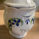 Tea pot la saint uzienne