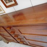 Sideboard by René Gabriel