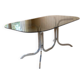 Table à manger 1970