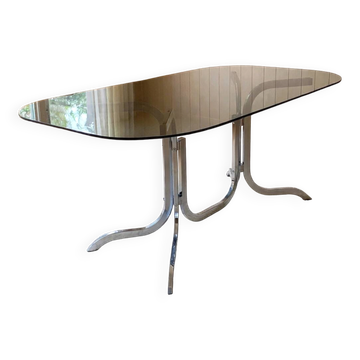 Dining table 1970