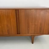 Vintage sideboard by McIntosh 1960's