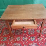 Pine table