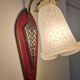 Art Deco wall light by Müller Frères - Circa 1920